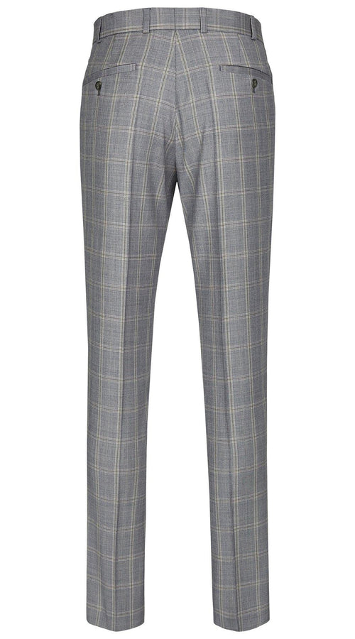 Wilvorst Green Wedding Hose 404102/36 - hochzeitsrausch Brautmoden Webshop