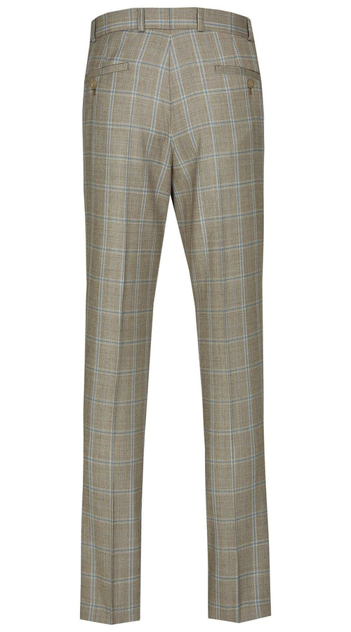 Wilvorst Green Wedding Hose 404102/83 - hochzeitsrausch Brautmoden Webshop