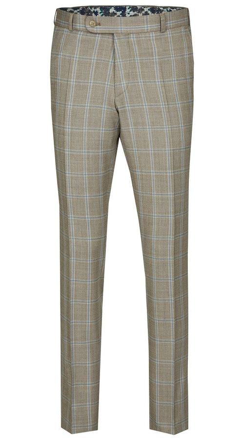 Wilvorst Green Wedding Hose 404102/83 - hochzeitsrausch Brautmoden Webshop
