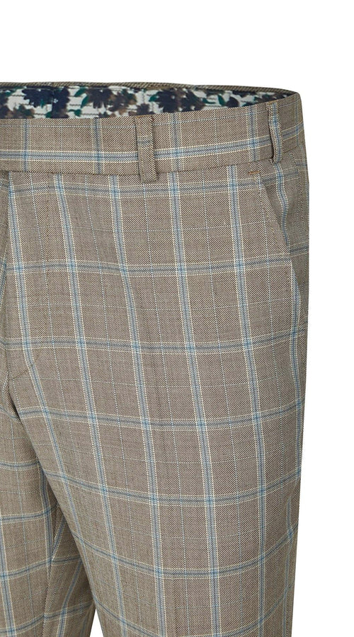 Wilvorst Green Wedding Hose 404102/83 - hochzeitsrausch Brautmoden Webshop