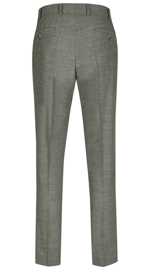 Wilvorst Green Wedding Hose 411204/44 - hochzeitsrausch Brautmoden Webshop