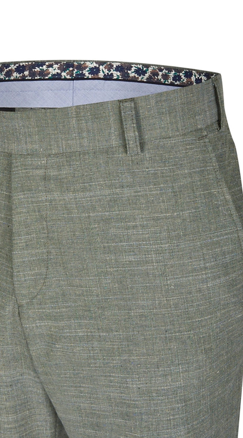 Wilvorst Green Wedding Hose 411204/44 - hochzeitsrausch Brautmoden Webshop