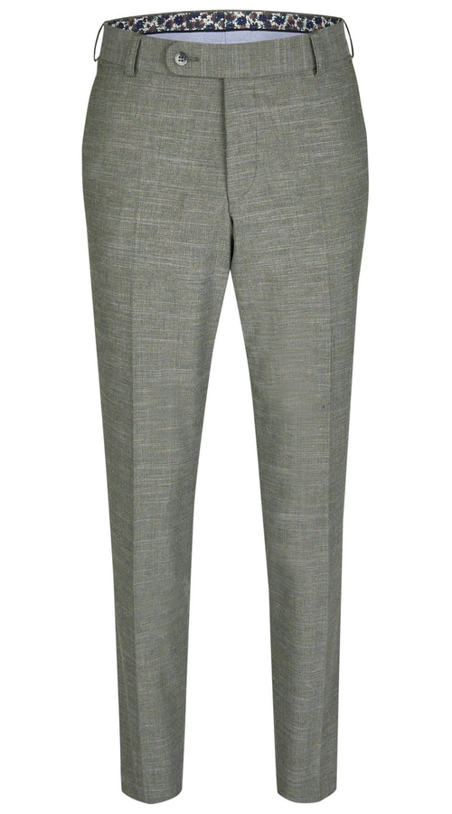 Wilvorst Green Wedding Hose 411204/44 - hochzeitsrausch Brautmoden Webshop