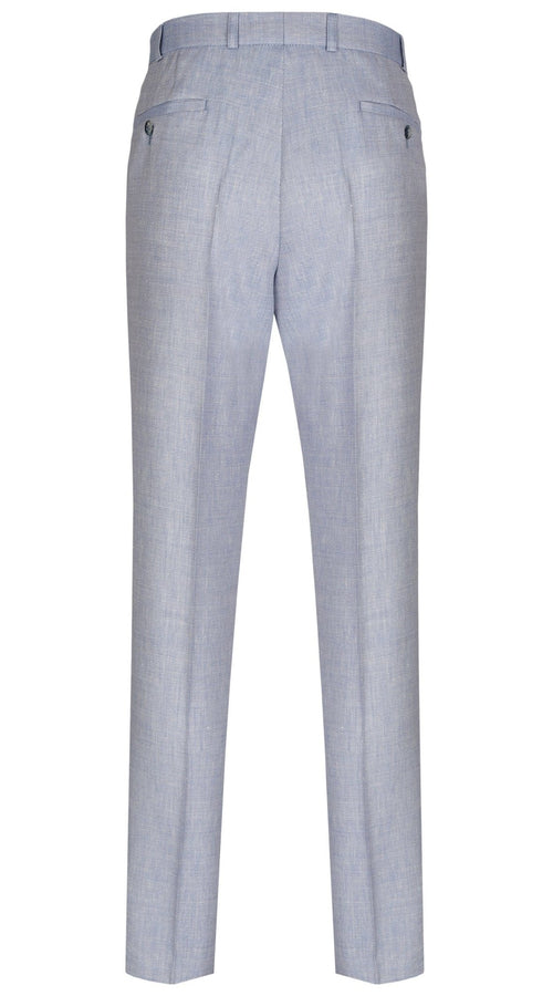 Wilvorst Green Wedding Hose 411206/38 - hochzeitsrausch Brautmoden Webshop