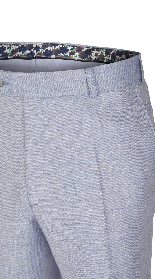 Wilvorst Green Wedding Hose 411206/38 - hochzeitsrausch Brautmoden Webshop