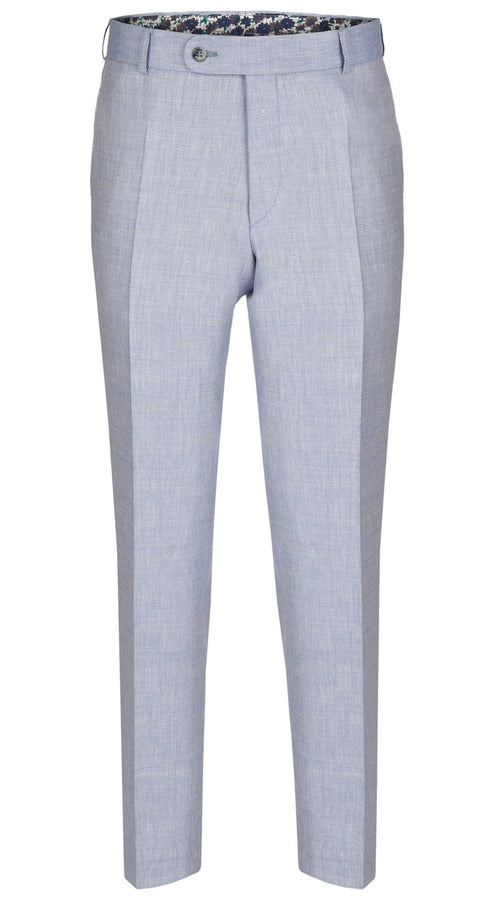 Wilvorst Green Wedding Hose 411206/38 - hochzeitsrausch Brautmoden Webshop