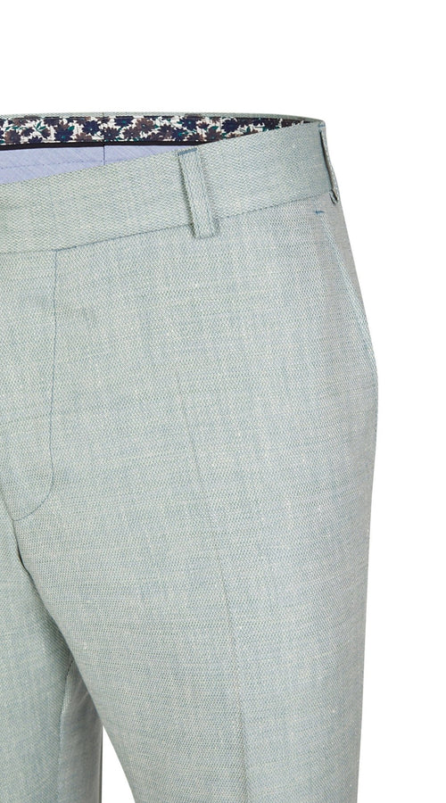 Wilvorst Green Wedding Hose 411206/40 - hochzeitsrausch Brautmoden Webshop