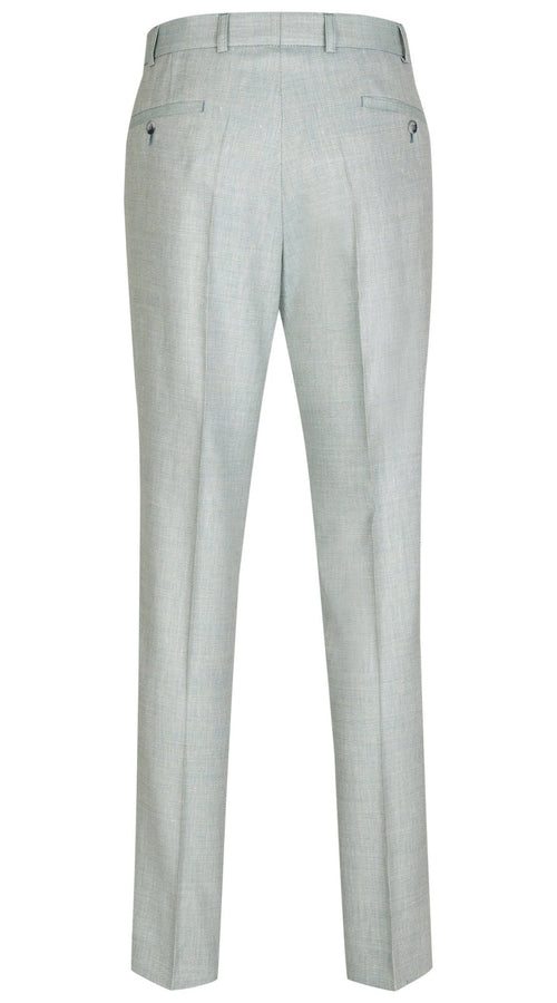 Wilvorst Green Wedding Hose 411206/40 - hochzeitsrausch Brautmoden Webshop