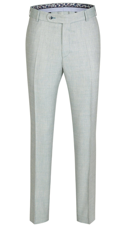 Wilvorst Green Wedding Hose 411206/40 - hochzeitsrausch Brautmoden Webshop