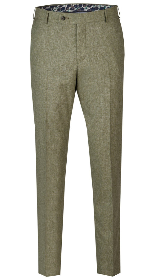 Wilvorst Green Wedding Hose 441107/45 - hochzeitsrausch Brautmoden Webshop