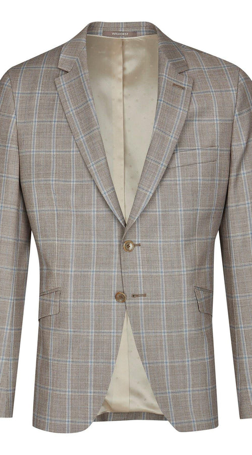 Wilvorst Green Wedding Sakko 404102/83 - hochzeitsrausch Brautmoden Webshop