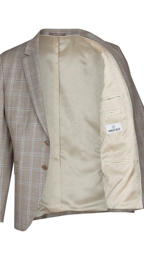 Wilvorst Green Wedding Sakko 404102/83 - hochzeitsrausch Brautmoden Webshop