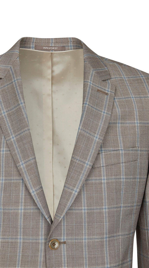 Wilvorst Green Wedding Sakko 404102/83 - hochzeitsrausch Brautmoden Webshop