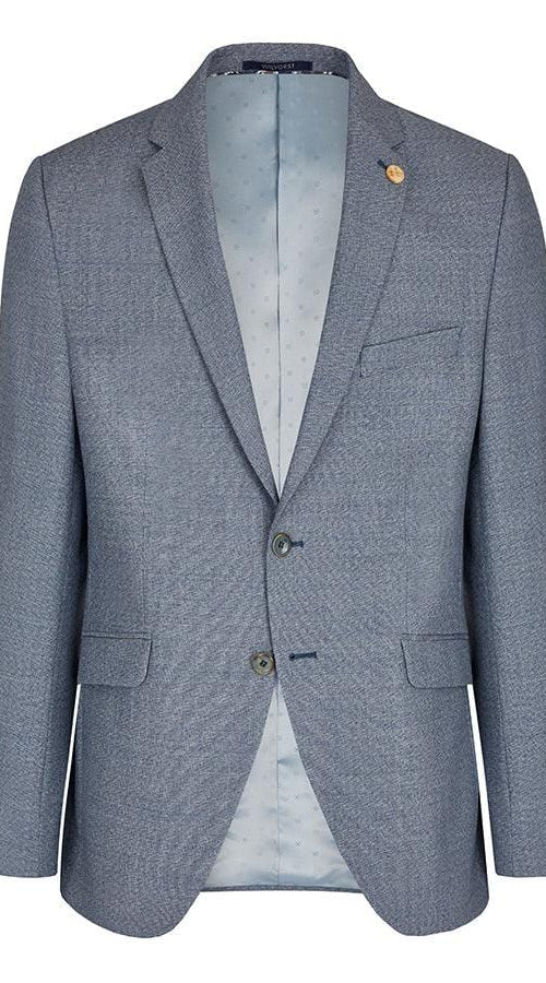 Wilvorst Green Wedding Sakko 411109/33 - hochzeitsrausch Brautmoden Webshop