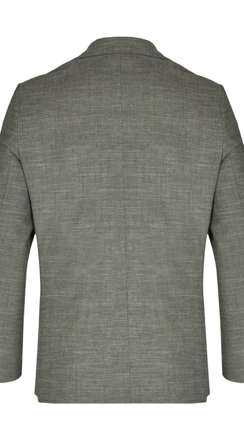 Wilvorst Green Wedding Sakko 411204/44 - hochzeitsrausch Brautmoden Webshop