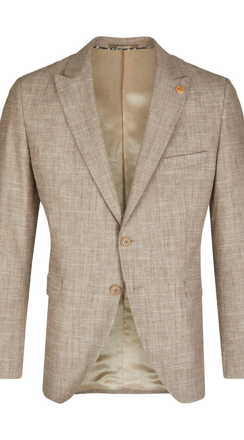 Wilvorst Green Wedding Sakko 411204/82 - hochzeitsrausch Brautmoden Webshop