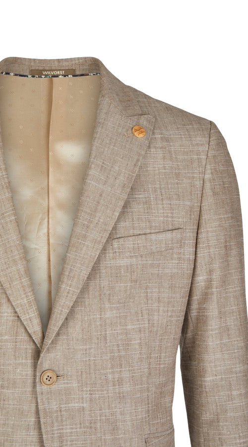 Wilvorst Green Wedding Sakko 411204/82 - hochzeitsrausch Brautmoden Webshop