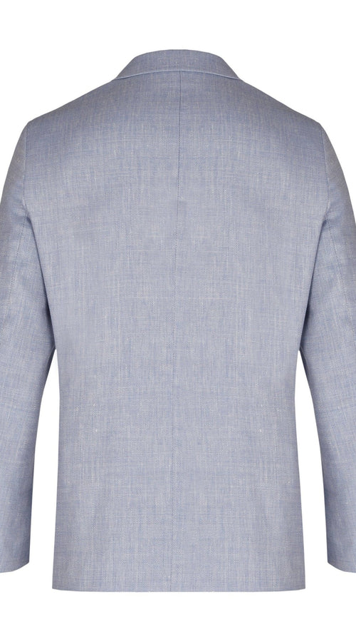 Wilvorst Green Wedding Sakko 411206/38 - hochzeitsrausch Brautmoden Webshop