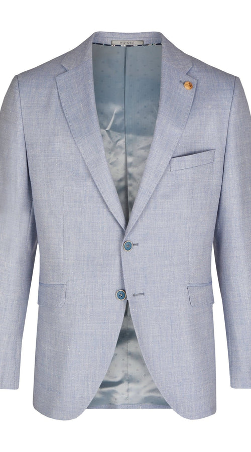 Wilvorst Green Wedding Sakko 411206/38 - hochzeitsrausch Brautmoden Webshop