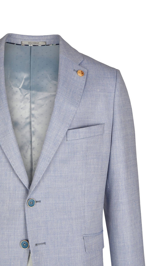 Wilvorst Green Wedding Sakko 411206/38 - hochzeitsrausch Brautmoden Webshop