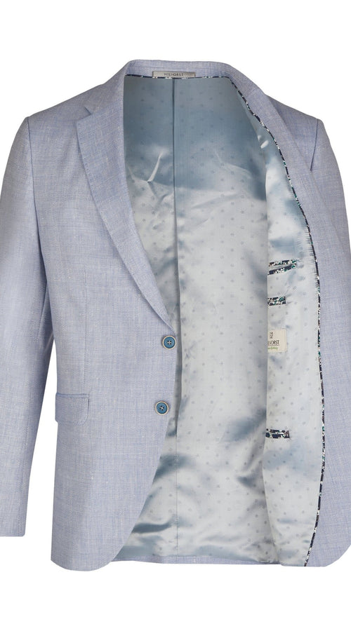 Wilvorst Green Wedding Sakko 411206/38 - hochzeitsrausch Brautmoden Webshop