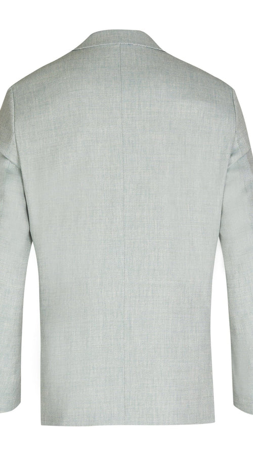 Wilvorst Green Wedding Sakko 411206/40 - hochzeitsrausch Brautmoden Webshop