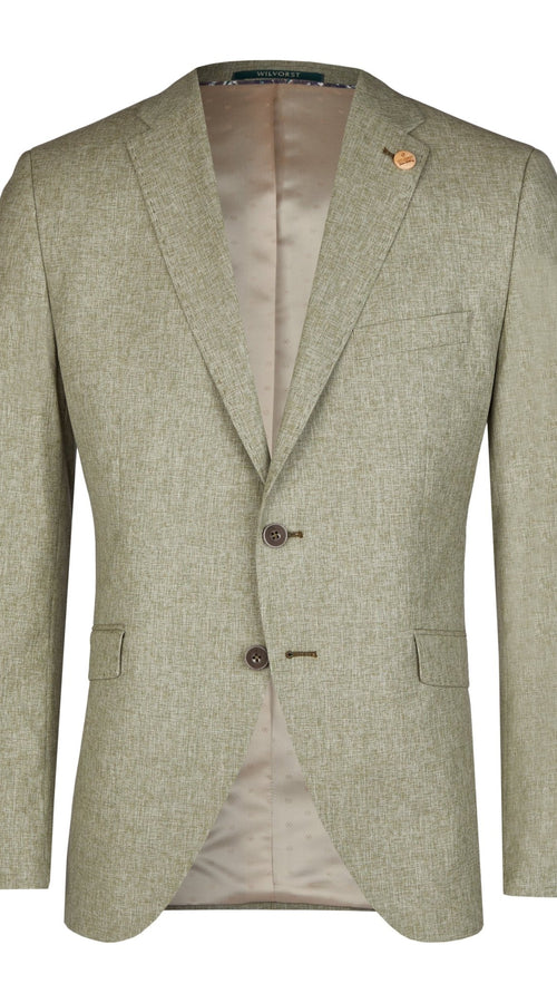 Wilvorst Green Wedding Sakko 441107/45 - hochzeitsrausch Brautmoden Webshop