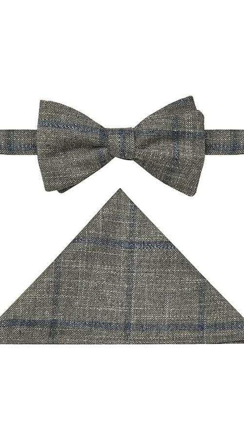 Wilvorst Green Wedding Schleife / Tuch 404202/44 - hochzeitsrausch Brautmoden Webshop