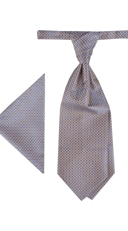 Wilvorst Plastron / Tuch 427201/66 - hochzeitsrausch Brautmoden Webshop