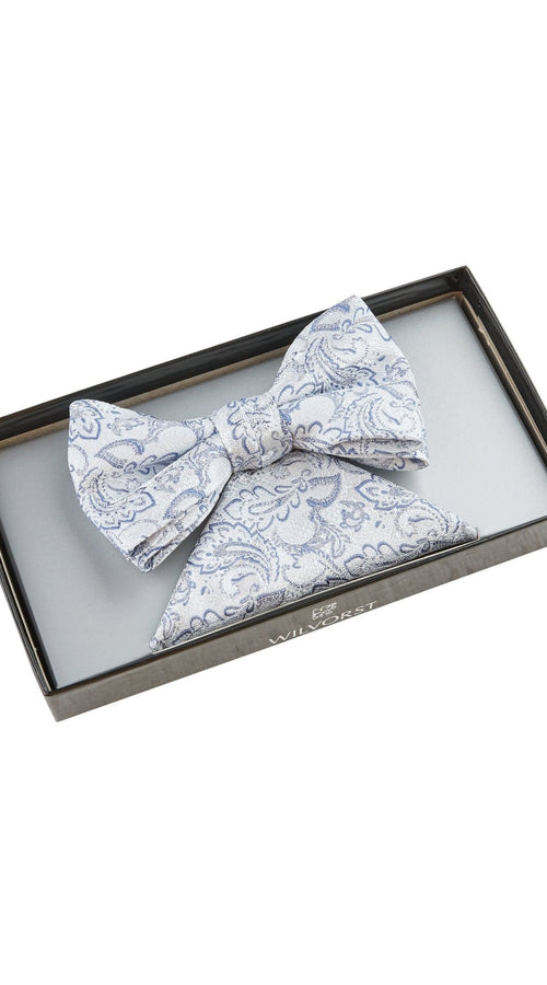 Wilvorst Schleife / Tuch 437105/30 - hochzeitsrausch Brautmoden Webshop