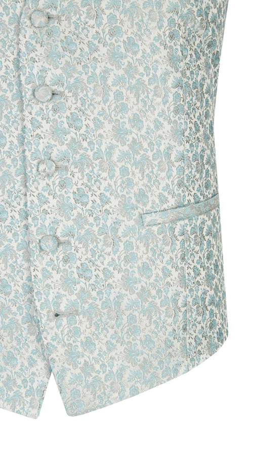 Wilvorst Weste 427200/47 - hochzeitsrausch Brautmoden Webshop