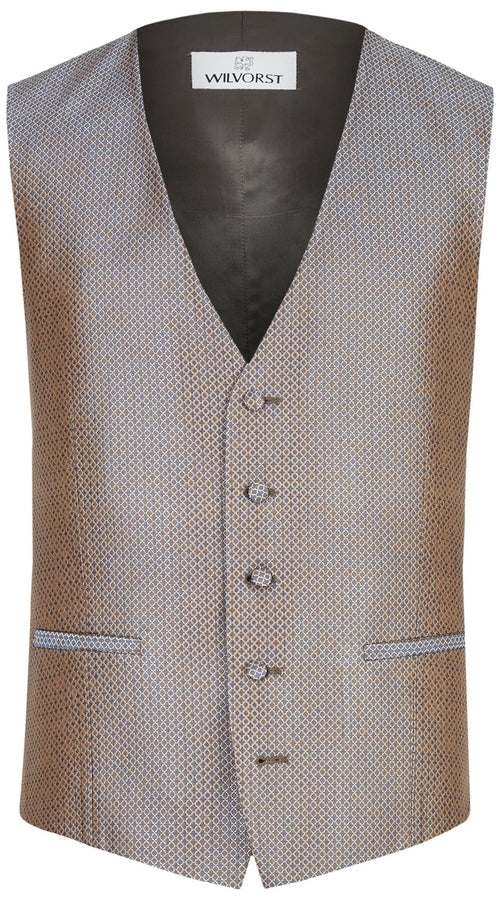 Wilvorst Weste 427201/66 - hochzeitsrausch Brautmoden Webshop