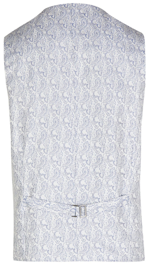 Wilvorst Weste 437105/30 - hochzeitsrausch Brautmoden Webshop