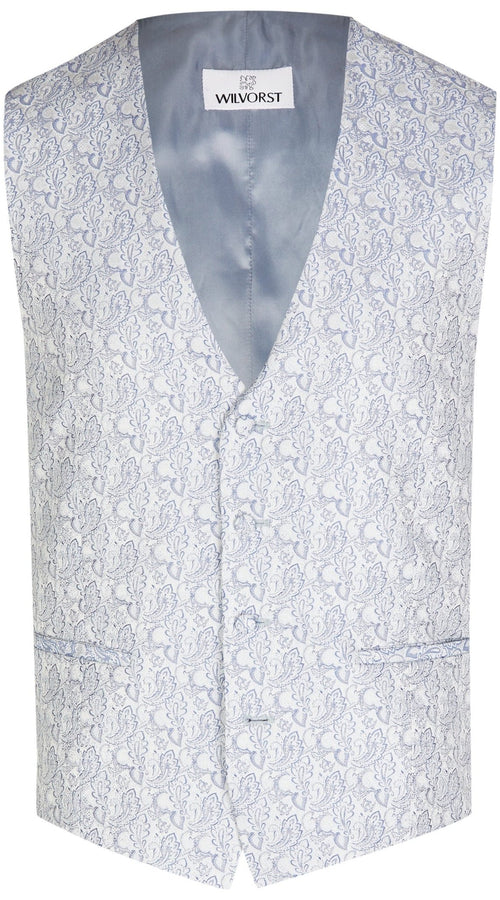 Wilvorst Weste 437105/30 - hochzeitsrausch Brautmoden Webshop
