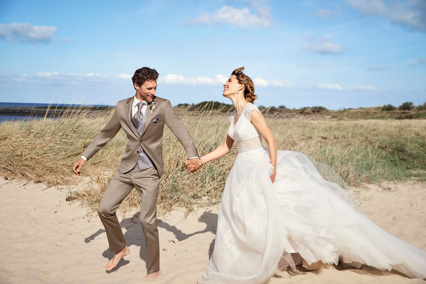 Hochzeitsanzug Wilvorst: Ein Must-have für den schönsten Tag deines Lebens! - hochzeitsrausch Brautmoden Webshop