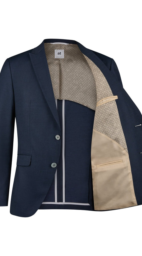 Atelier Torino Vintage Wedding Sakko 851106/30 - hochzeitsrausch Webshop