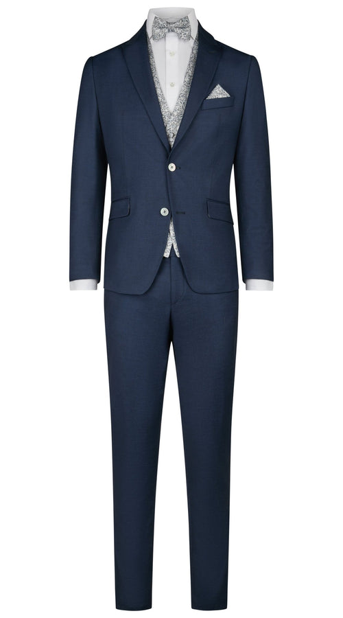 Atelier Torino Vintage Wedding Sakko 851106/30 - hochzeitsrausch Webshop