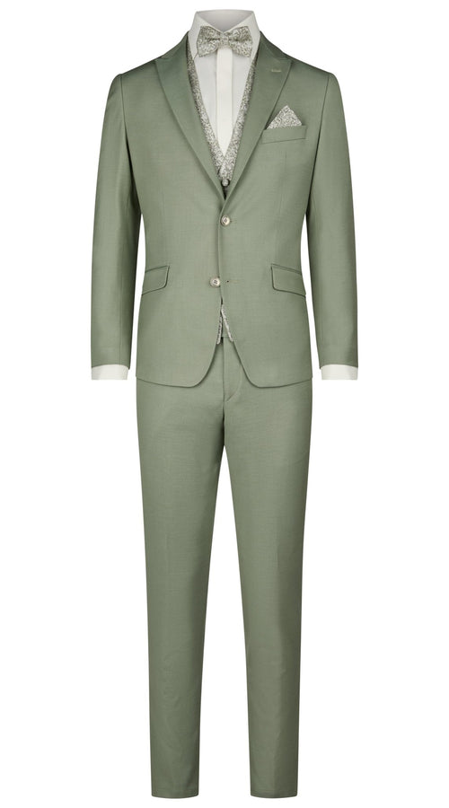 Atelier Torino Vintage Wedding Sakko 851106/45 - hochzeitsrausch Webshop