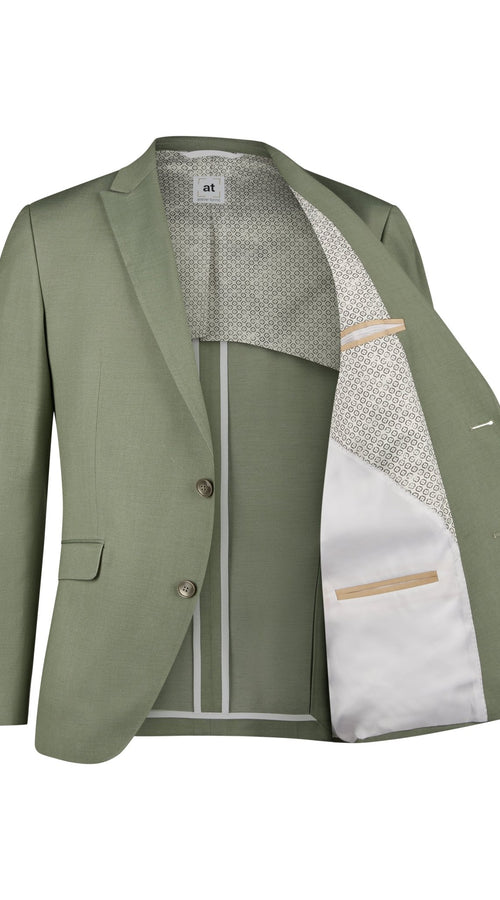 Atelier Torino Vintage Wedding Sakko 851106/45 - hochzeitsrausch Webshop