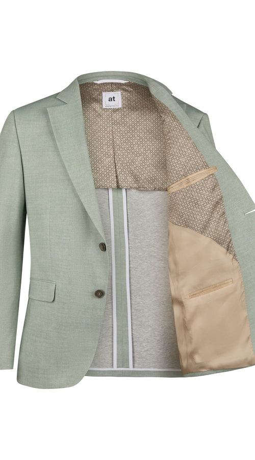 Atelier Torino Vintage Wedding Sakko 861102/45 - hochzeitsrausch Webshop