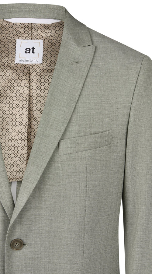 Atelier Torino Vintage Wedding Sakko 861105/44 - hochzeitsrausch Webshop