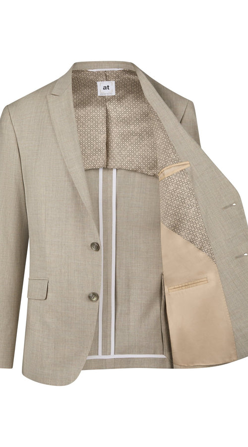 Atelier Torino Vintage Wedding Sakko 861105/67 - hochzeitsrausch Webshop