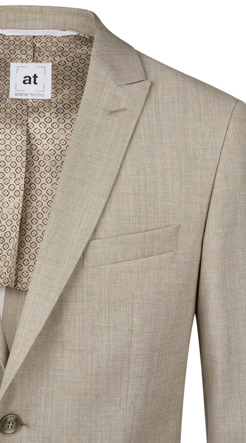 Atelier Torino Vintage Wedding Sakko 861105/67 - hochzeitsrausch Webshop