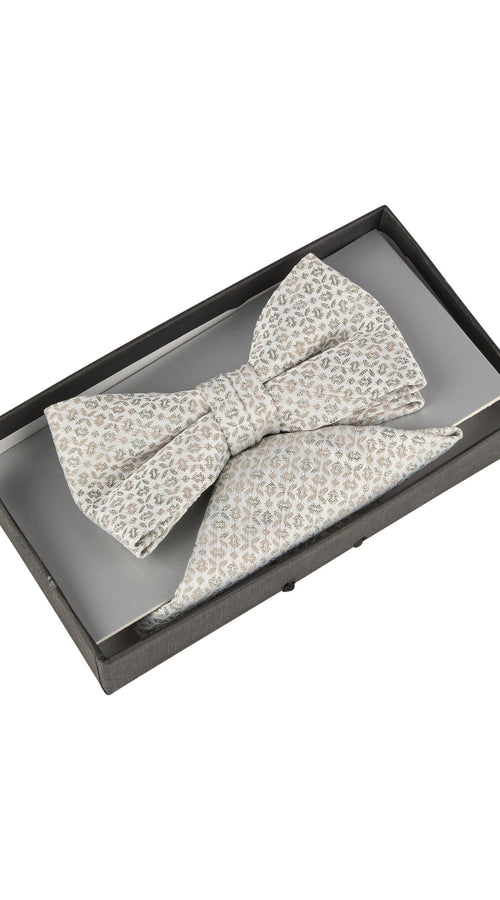 Atelier Torino Vintage Wedding Schleife / Tuch 867100/45 - hochzeitsrausch Webshop
