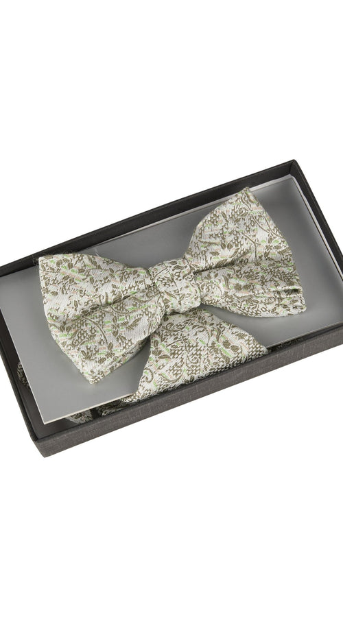 Atelier Torino Vintage Wedding Schleife / Tuch 867101/45 - hochzeitsrausch Webshop