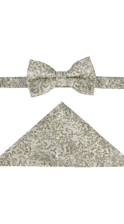 Atelier Torino Vintage Wedding Schleife / Tuch 867101/45 - hochzeitsrausch Webshop