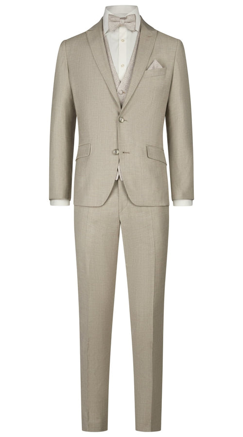 Atelier Torino Vintage Wedding Schleife / Tuch 867104/67 - hochzeitsrausch Webshop