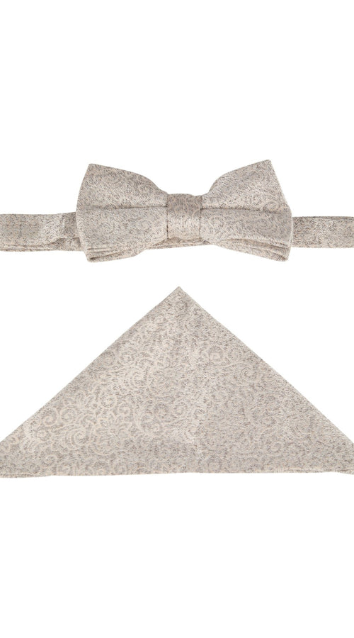 Atelier Torino Vintage Wedding Schleife / Tuch 867104/67 - hochzeitsrausch Webshop