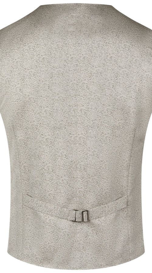 Atelier Torino Vintage Wedding Weste 867104/44 - hochzeitsrausch Webshop