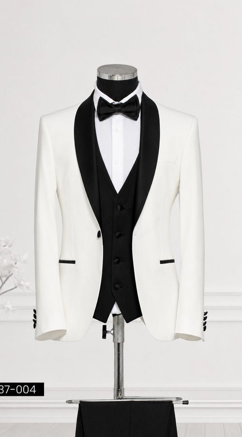 Bridonista 3037-04 Smoking - hochzeitsrausch Webshop
